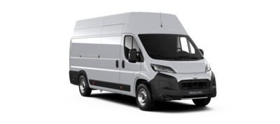 Toyota PROACE MAX