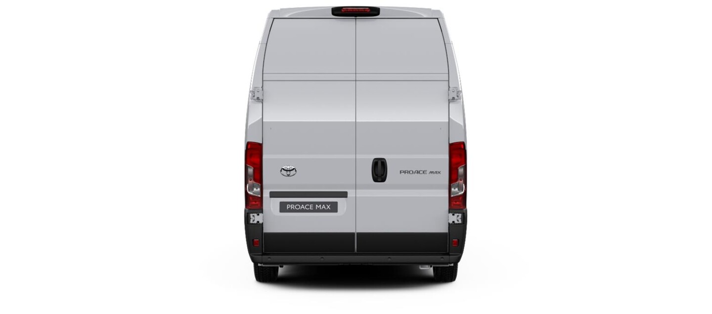 Toyota PROACE MAX