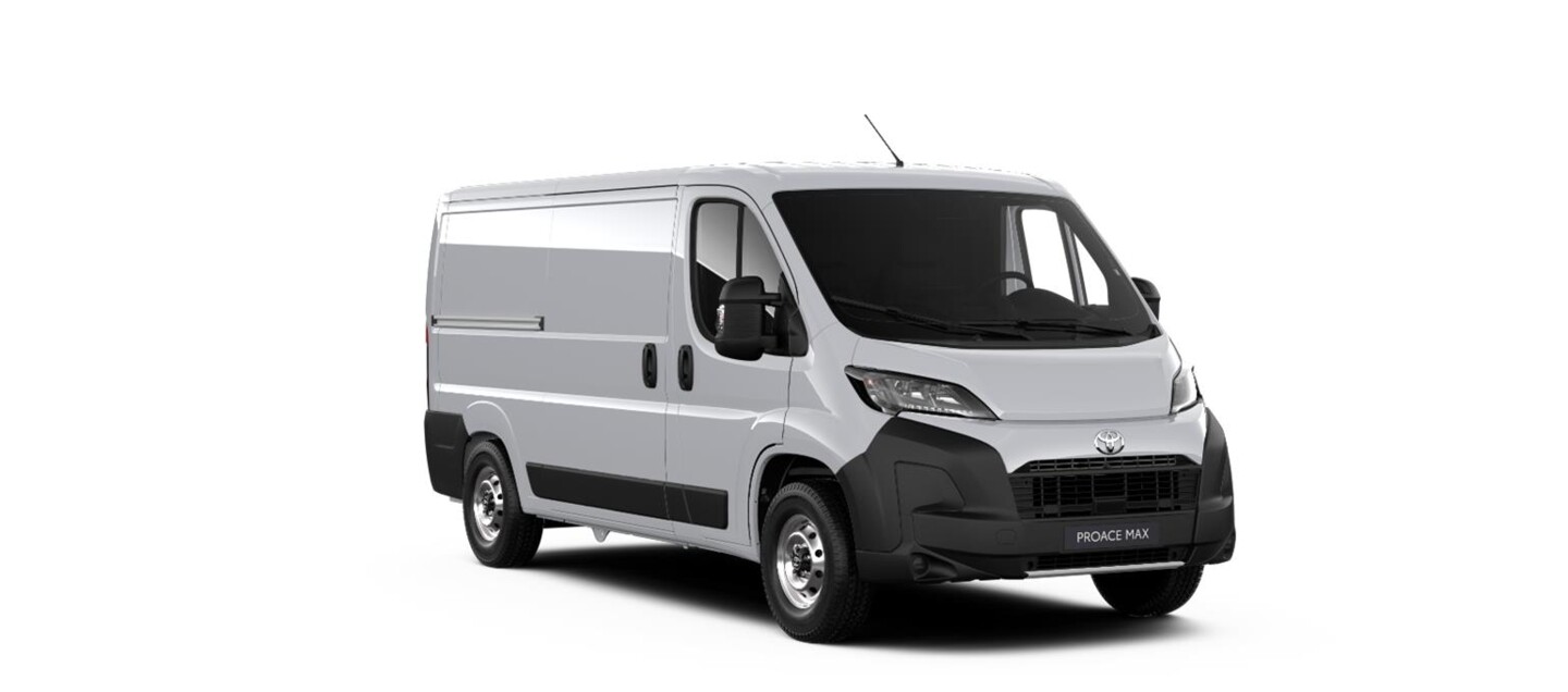 Toyota PROACE MAX