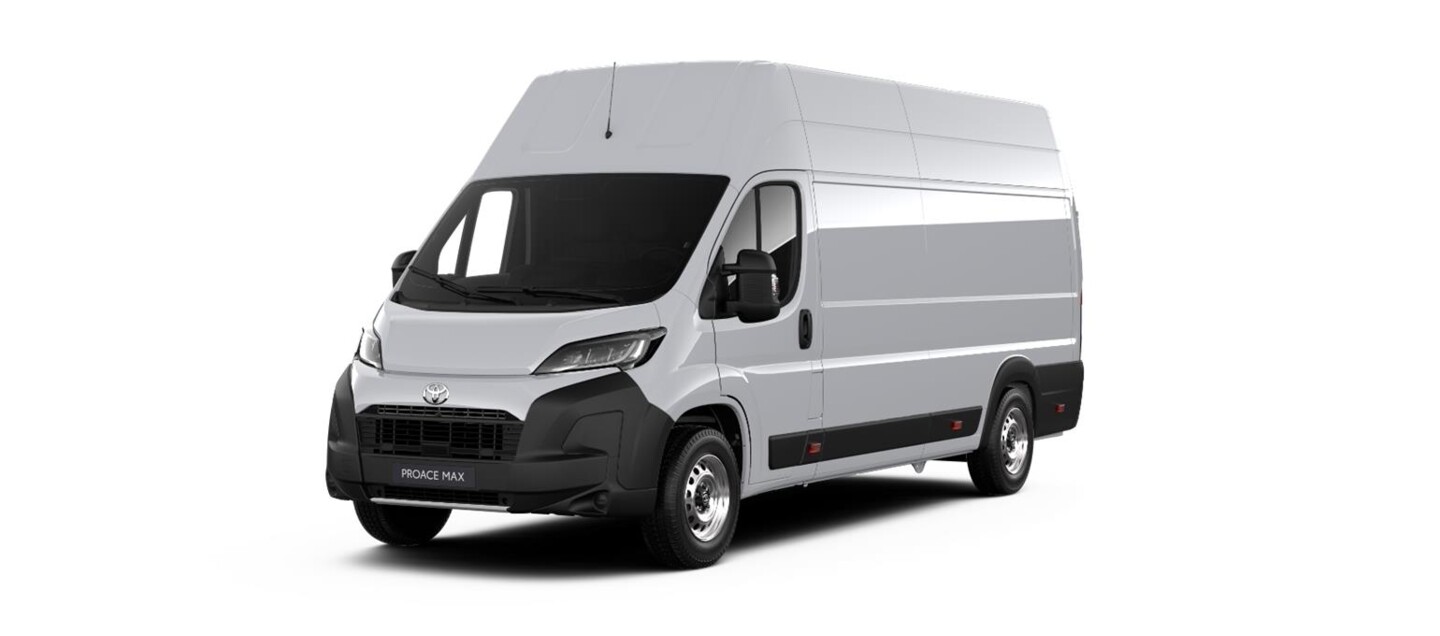 Toyota PROACE MAX