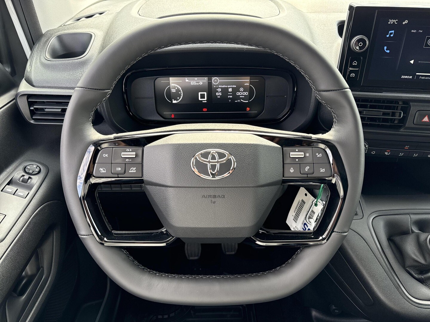 Toyota PROACE CITY
