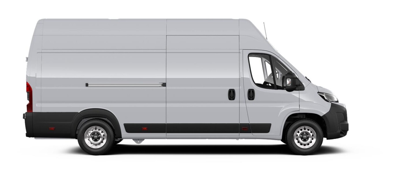Toyota PROACE MAX