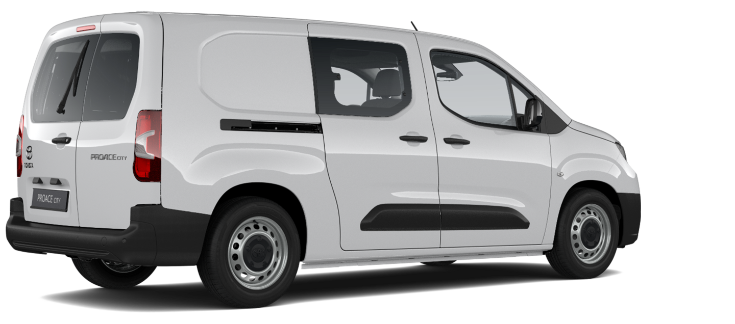 Toyota PROACE CITY