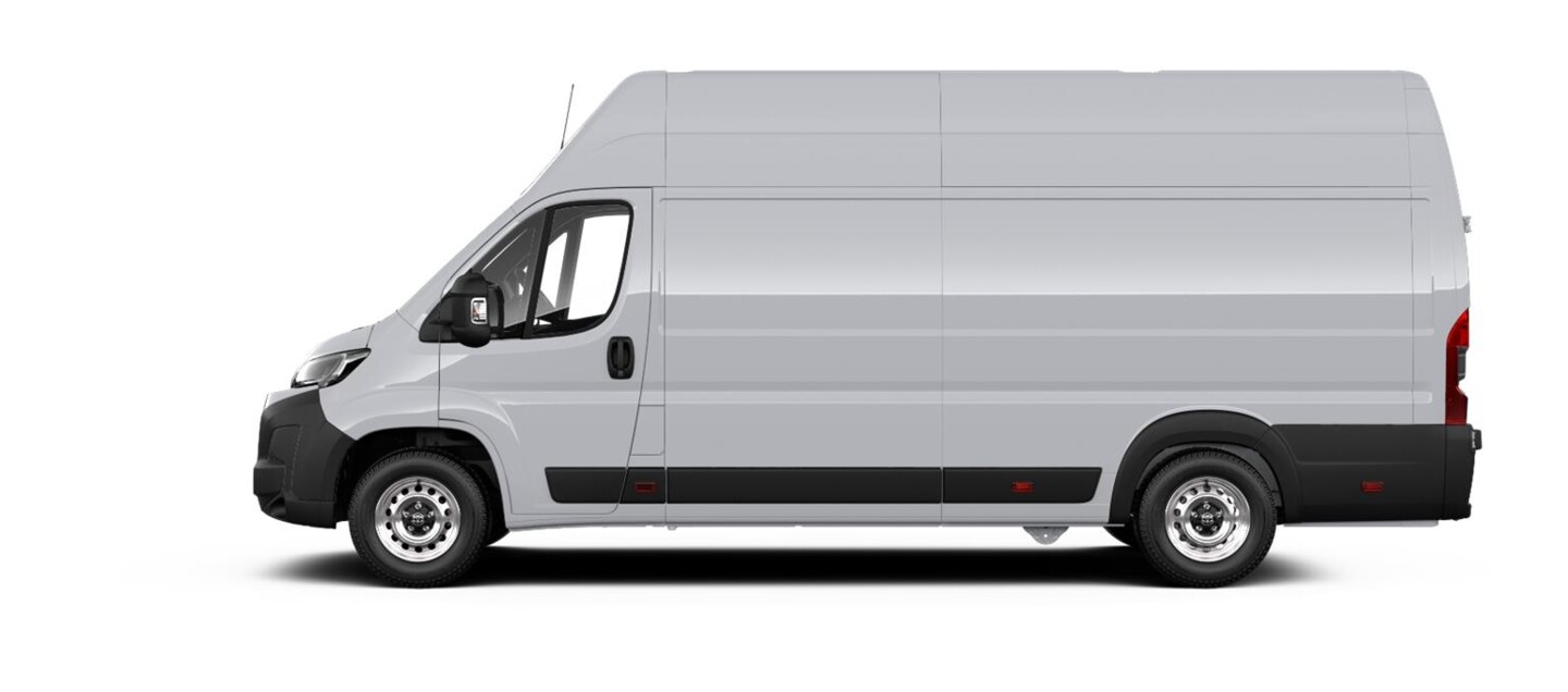 Toyota PROACE MAX